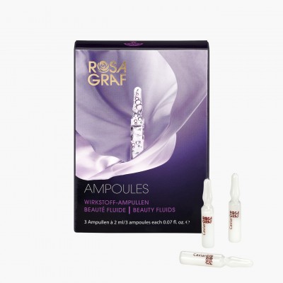 Ampoules Caviar 3er