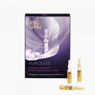 Ampoules Repair Complex 3er