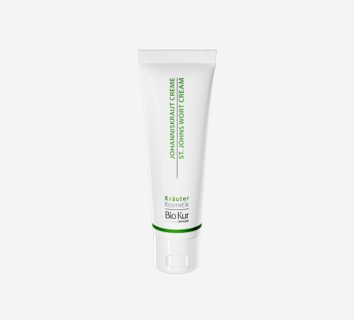 Bio Kur Johanniskraut Creme