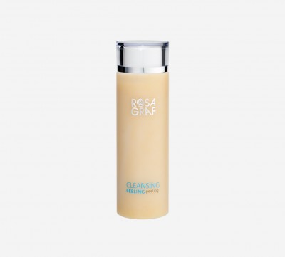 Organic CellPeeling YELLOW - middle