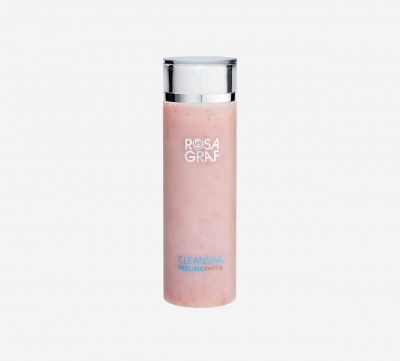 Organic CellPeeling RED - intensive