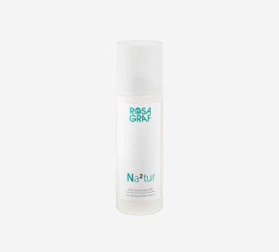 Na²tur mild cleansing milk