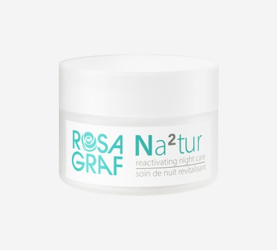 Na²tur reactivating night care