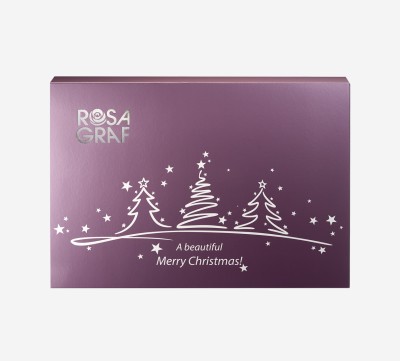 Deluxe Pflege Adventskalender
