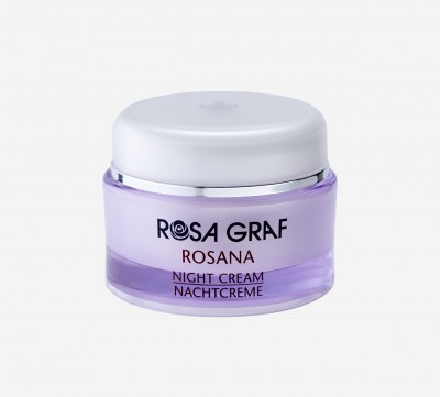 Rosana NIGHT CREAM