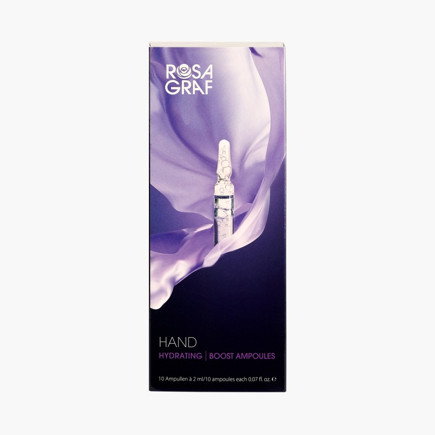 HAND HYDRATING | BOOST Ampoule