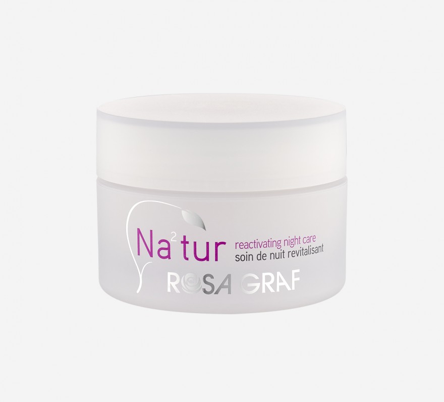 Na²tur reactivating night care