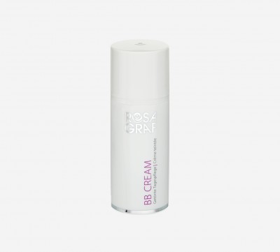 BB CREAM Light Beige Nr. 1
