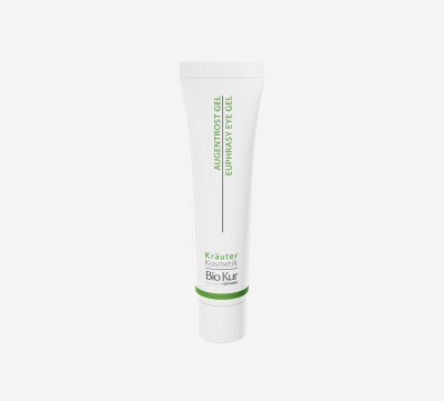 Bio Kur Augentrost Augen Gel