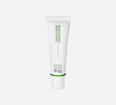 Bio Kur Ginkgo Creme