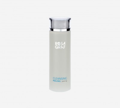 CLEANSING Peeling