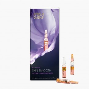 BI - Phase Skin Smooth – Caviar | Pearl Ampoules