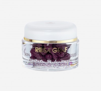 Encapsulated Skin Revitalization