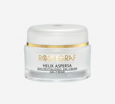 Helix Aspersa Revitalisierende 24h-cream