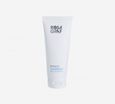 MANGO CLEANSING GEL
