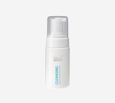CLEANSING Foam