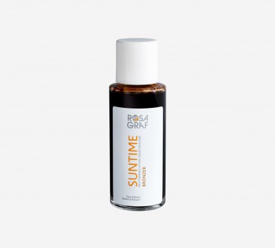 SUNTIME bronzer