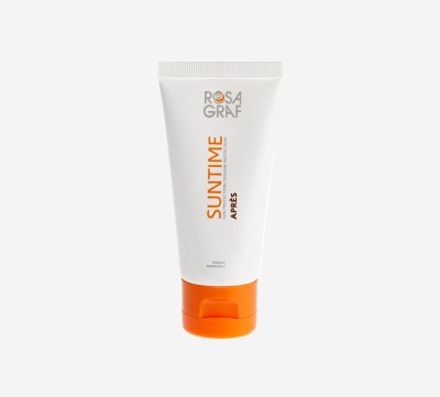 SUNTIME APRÈS