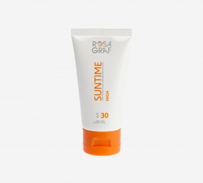 SUNTIME high SPF 30
