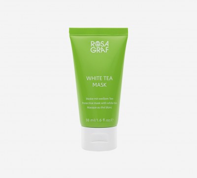 White Tea Mask